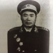 名将系列：杨得志将军的故事在线收听